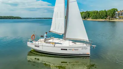 Czartery Arca Yacht Giżycko - zdjęcie 23