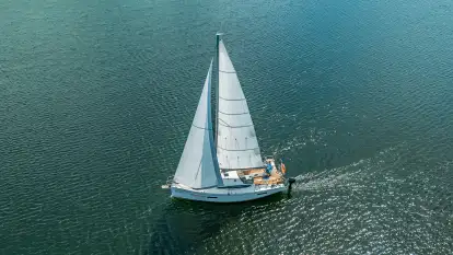 Czartery Arca Yacht Giżycko - zdjęcie 15
