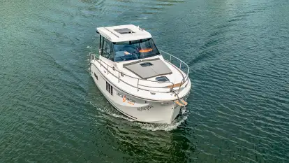 Czartery Arca Yacht Giżycko - zdjęcie 10