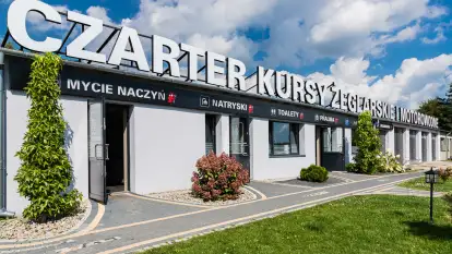 Czartery Bocianie Gniazdo Ryn - zdjęcie 15