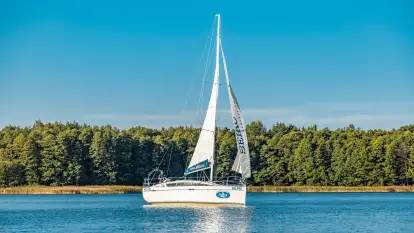 Czartery Sailor Piękna Góra - zdjęcie 28