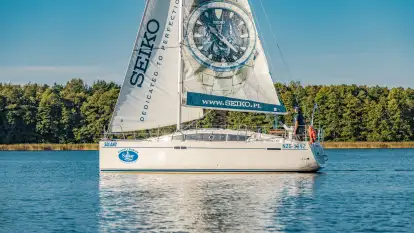 Czartery Sailor Piękna Góra - zdjęcie 31
