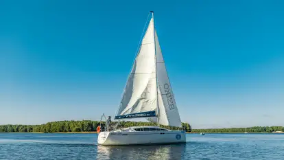 Czartery Sailor Piękna Góra - zdjęcie 30