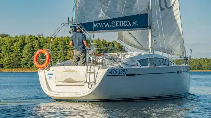 Czartery Sailor Piękna Góra - zdjęcie 16