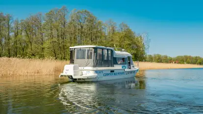 Czartery Sailor Piękna Góra - zdjęcie 26