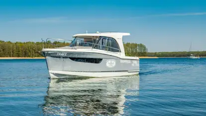 Czartery Sailor Piękna Góra - zdjęcie 11