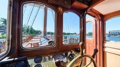 Statek Chopin - Eventy, Śluby i Wesela - zdjęcie 15