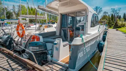 Czartery Sailor Piękna Góra - zdjęcie 38