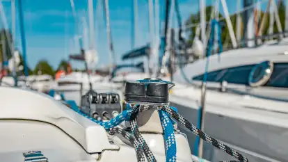 Czartery Sailor Piękna Góra - zdjęcie 40