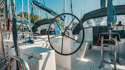 Czartery Sailor Piękna Góra - zdjęcie 29