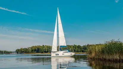 Czartery Sailor Piękna Góra - zdjęcie 36