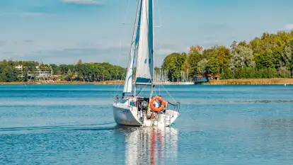 Czartery Sailor Piękna Góra - zdjęcie 56