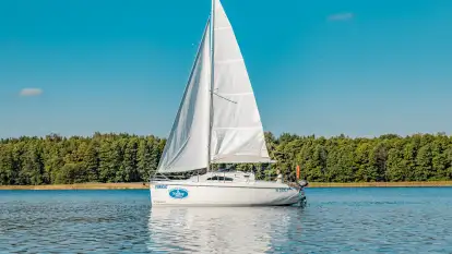 Czartery Sailor Piękna Góra - zdjęcie 49