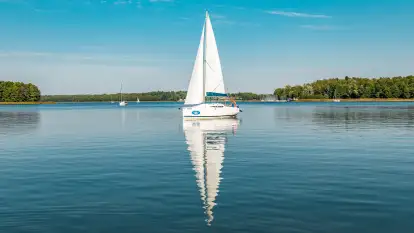 Czartery Sailor Piękna Góra - zdjęcie 25