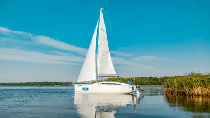 Czartery Sailor Piękna Góra - zdjęcie 20