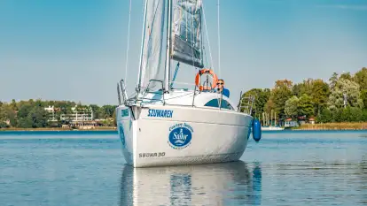 Czartery Sailor Piękna Góra - zdjęcie 51