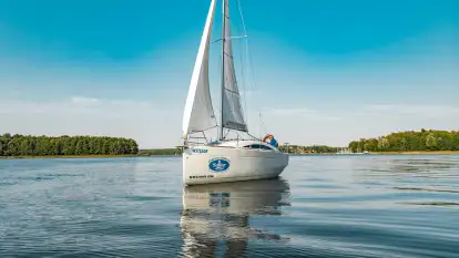Czartery Sailor Piękna Góra - zdjęcie 32