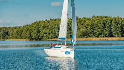 Czartery Sailor Piękna Góra - zdjęcie 53