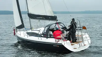 Okej Czarter Wilkasy - zdjęcie 10