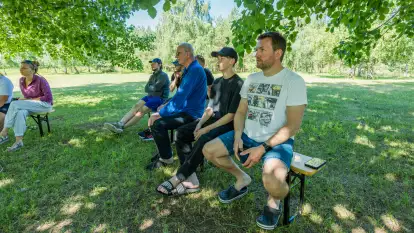 Szkoła Żeglarstwa Busola - zdjęcie 44