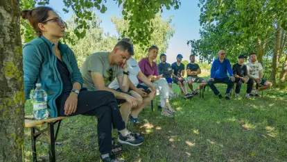 Szkoła Żeglarstwa Busola - zdjęcie 43
