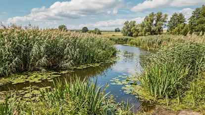 Marina Pro - Rewitalizacja zbiorników wodnych - zdjęcie 9