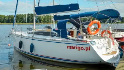 Czartery Marigo Sztynort - zdjęcie 11