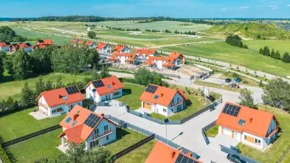 Mikołajki Family Homes - zdjęcie 15
