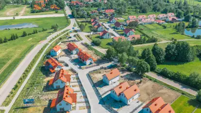 Mikołajki Family Homes - zdjęcie 17