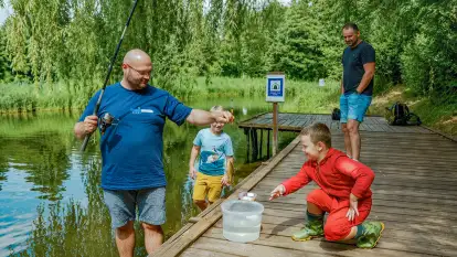 Spływy Kajakowe PTTK Ukta - zdjęcie 13