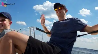 Novaki.pl - Żeglarstwo dla dzieci - zdjęcie 19