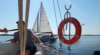 Novaki.pl - Żeglarstwo dla dzieci - zdjęcie 20