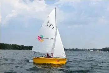 Novaki.pl - Żeglarstwo dla dzieci - zdjęcie 21