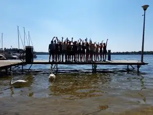 Novaki.pl - Żeglarstwo dla dzieci - zdjęcie 22