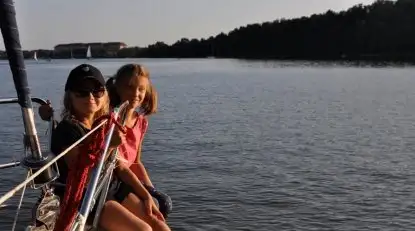 Novaki.pl - Żeglarstwo dla dzieci - zdjęcie 26