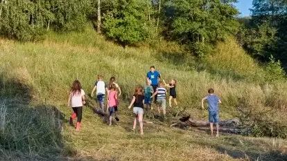 Novaki.pl - Żeglarstwo dla dzieci - zdjęcie 28