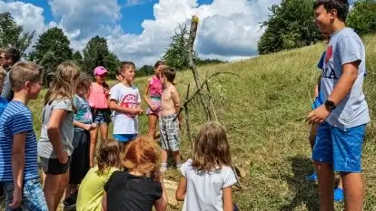 Novaki.pl - Żeglarstwo dla dzieci - zdjęcie 29