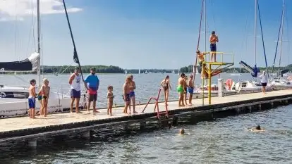 Novaki.pl - Żeglarstwo dla dzieci - zdjęcie 31