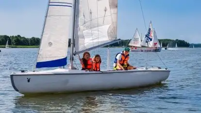 Novaki.pl - Żeglarstwo dla dzieci - zdjęcie 32