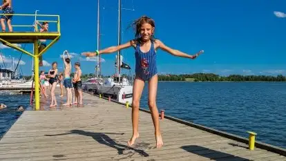 Novaki.pl - Żeglarstwo dla dzieci - zdjęcie 7