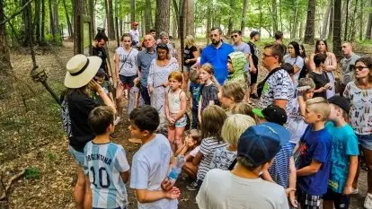 Novaki.pl - Żeglarstwo dla dzieci - zdjęcie 34