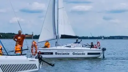 Novaki.pl - Żeglarstwo dla dzieci - zdjęcie 4