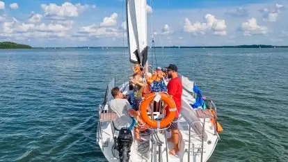 Novaki.pl - Żeglarstwo dla dzieci - zdjęcie 6