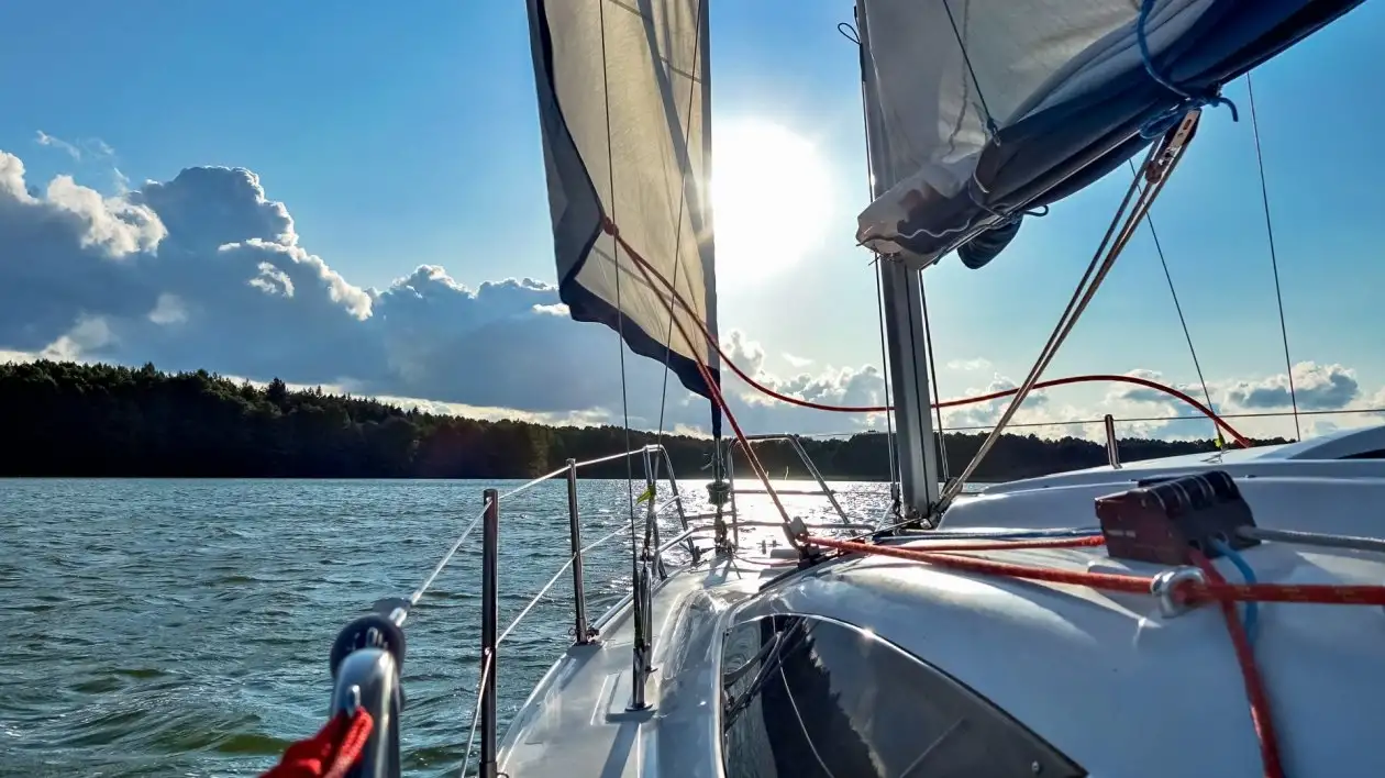 Novaki.pl - Żeglarstwo dla dzieci - zdjęcie 1