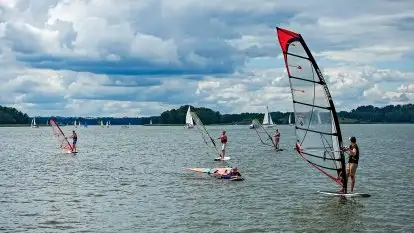 Novaki.pl - Żeglarstwo dla dzieci - zdjęcie 5