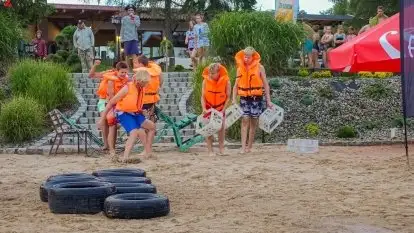 Novaki.pl - Żeglarstwo dla dzieci - zdjęcie 37