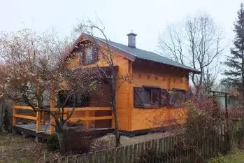 Producent domków drewnianych WojdBud - zdjęcie 2