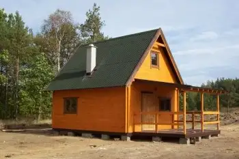 Producent domków drewnianych WojdBud - zdjęcie 4