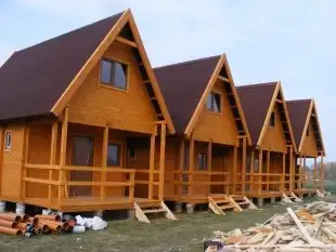 Producent domków drewnianych WojdBud - zdjęcie 5