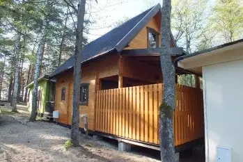 Producent domków drewnianych WojdBud - zdjęcie 7